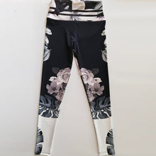 Load image into Gallery viewer, Workout Leggings High Waist Push Up
