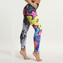 Load image into Gallery viewer, Sport Leggings
