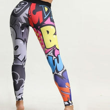 Load image into Gallery viewer, Sport Leggings
