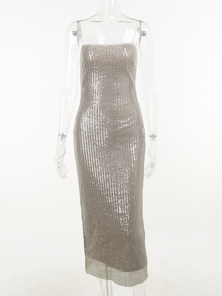 Sparkle Maxi