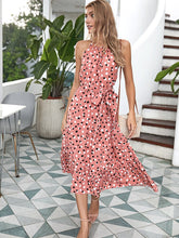 Load image into Gallery viewer, Summer Women Polka-Dot
