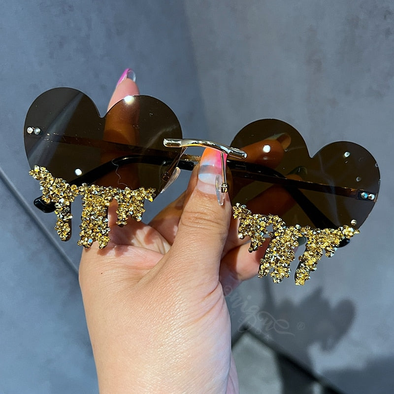 Luxury Sunglasses