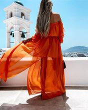 Load image into Gallery viewer, Bohemian Long Dress
