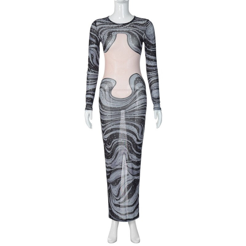 2023 Summer Bodycon