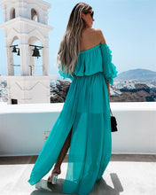 Load image into Gallery viewer, Bohemian Long Dress
