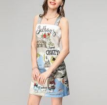 Load image into Gallery viewer, 2023 High Quality Elegant Sleeveless
