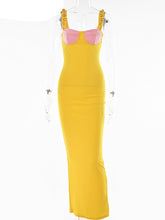 Load image into Gallery viewer, 2023 Sleeveless Summer Sexy Bodycon
