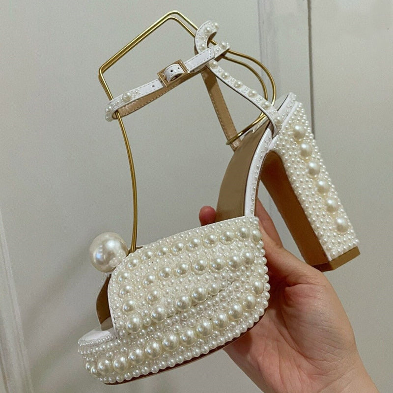 Pearl Platform