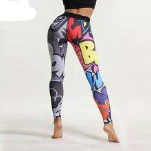 Load image into Gallery viewer, Sport Leggings
