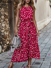 Load image into Gallery viewer, Summer Women Polka-Dot
