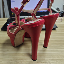 Load image into Gallery viewer, Women Chunky High Heels
